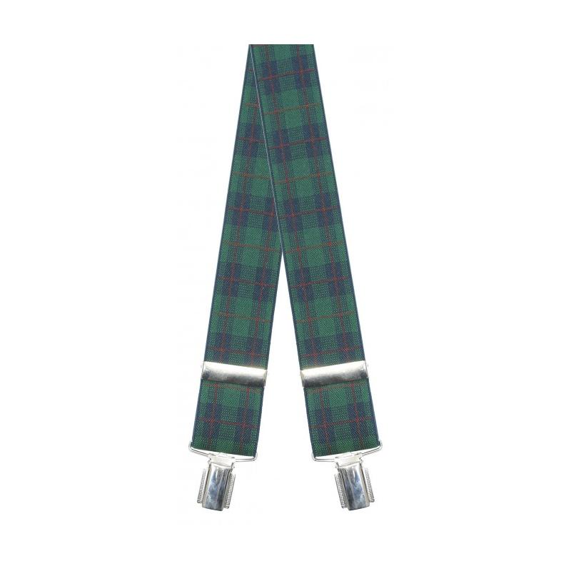 Tirantes De Vestir Azul Hombre 3158/35 01