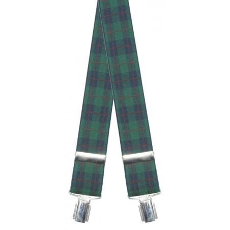 Tirantes De Vestir Azul Hombre 3158/35 01