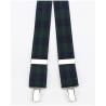 Tirantes De Vestir Azul Hombre 3158/35 01
