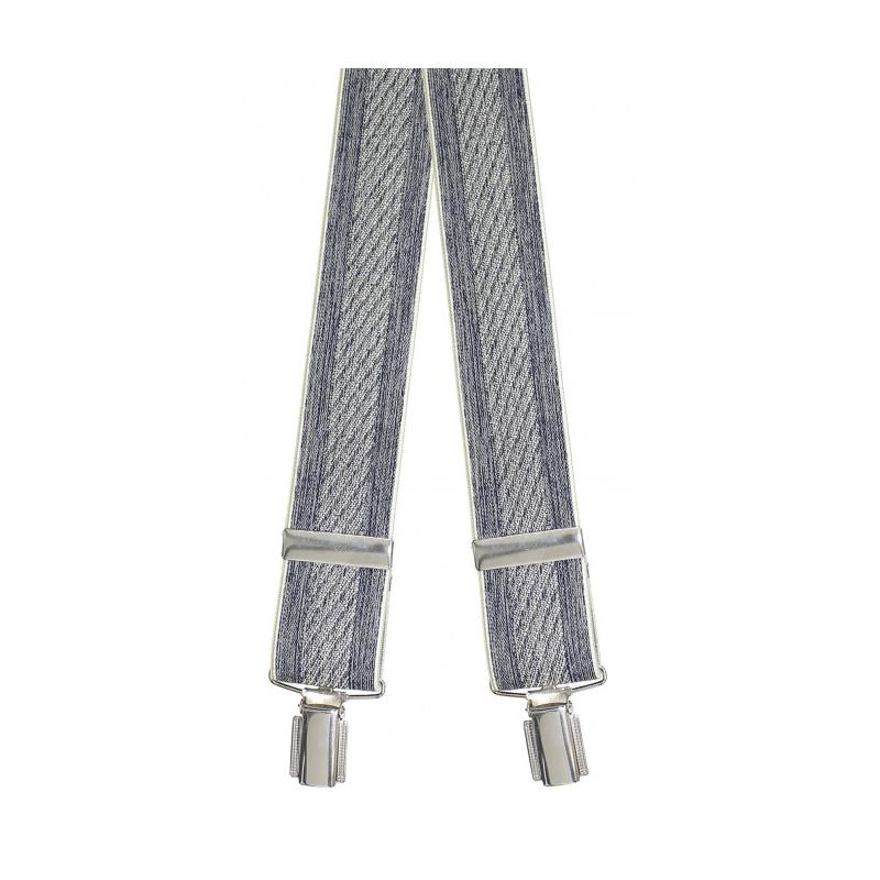 Tirantes De Vestir Azul Hombre 3422/35