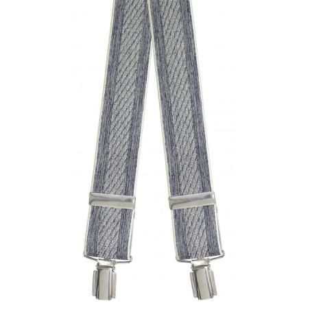 Tirantes De Vestir Azul Hombre 3422/35