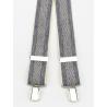 Tirantes De Vestir Azul Hombre 3422/35