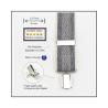 Tirantes De Vestir Azul Hombre 3422/35