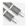 Tirantes De Vestir Azul Hombre 3422/35