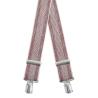 Tirantes De Vestir Burdeos Hombre 3422/35