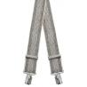Tirantes De Vestir Gris Hombre 3422/35