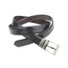 Cinturón De Vestir Hombre 1194/35 Reversible Piel