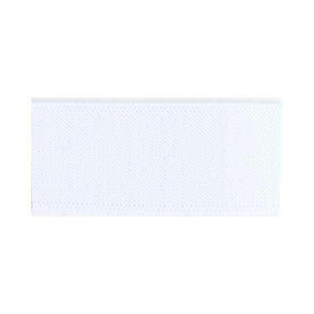 Tirantes De Vestir Blanco Hombre 5016/30 14 (3 Pinzas Superior)
