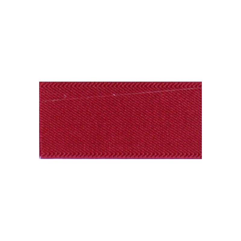 Tirantes De Vestir Rojo Hombre 5016/30 28 Rubí (3 Pinzas Superior)