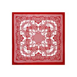 Pañuelo Flamenco Rojo Infantil 500-150