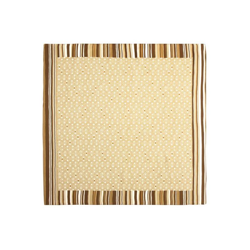 Pañuelo Flamenco Beige Infantil 500-101