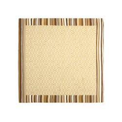 Pañuelo Flamenco Beige Infantil 500-101