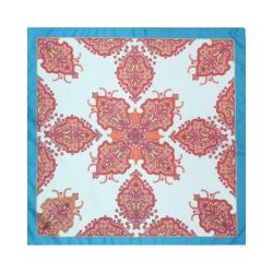 Pañuelo Flamenco Azul Infantil 500-200