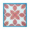 Pañuelo Flamenco Azul Infantil 500-200
