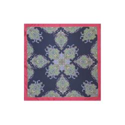 Pañuelo Flamenco Azul Infantil 500-200