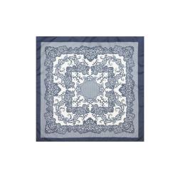 Pañuelo Flamenco Azul Infantil 500-201