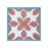 Pañuelo Flamenco Celeste Infantil 500-53