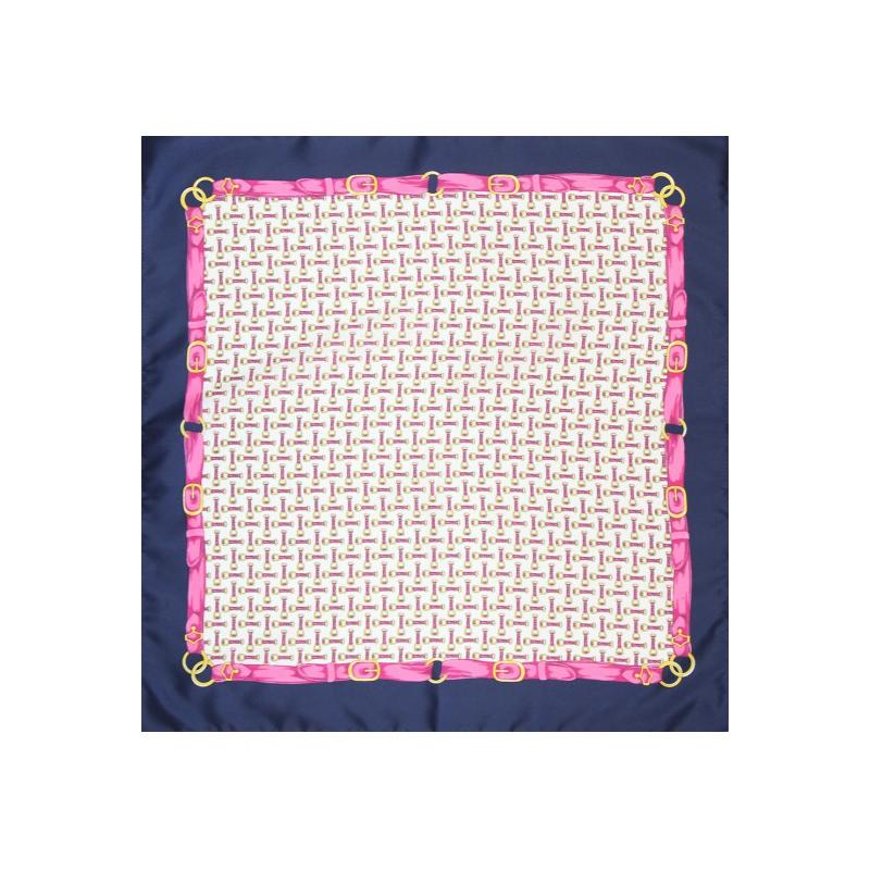 Pañuelo Flamenco Rosa Infantil 500-250