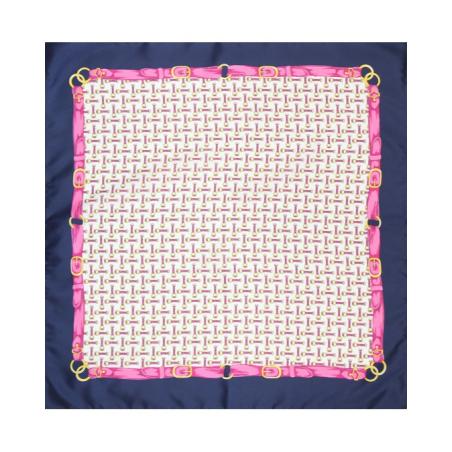 Pañuelo Flamenco Rosa Infantil 500-250