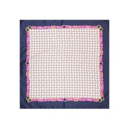 Pañuelo Flamenco Rosa Infantil 500-250