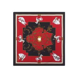 Pañuelo Flamenco Rojo Infantil 500-152