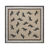 Pañuelo Flamenco Beige Infantil 500-104