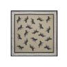 Pañuelo Flamenco Beige Infantil 500-104