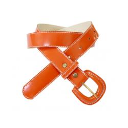 Cinturón Polipiel Mujer 810/25