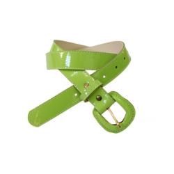 Cinturón Polipiel Mujer 810/25