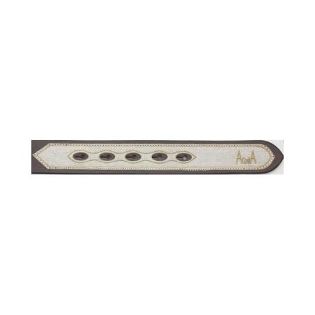 Cinturón Piel Y/O Sport Hombre 59/35