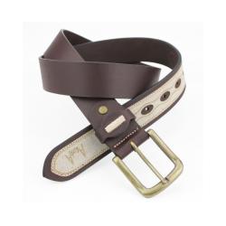 Cinturón Piel Y/O Sport Hombre 59/35