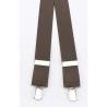 Tirantes De Vestir Marrón Hombre 3889/35