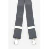 Tirantes De Vestir Gris Hombre 3889/35