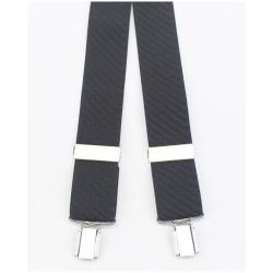 Tirantes De Vestir Negro Hombre 3889/35