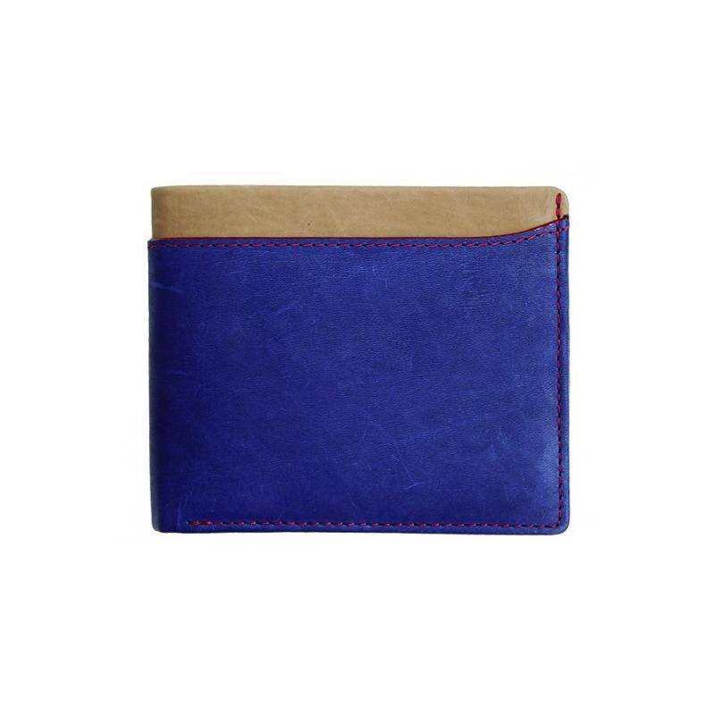 Cartera Hombre 2018 A