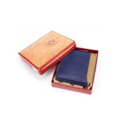 Cartera Hombre 2018 A