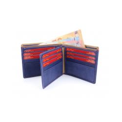 Cartera Hombre 2018 A