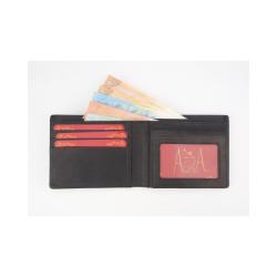 Cartera Hombre 2016 N