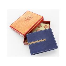 Cartera Hombre 2015 A