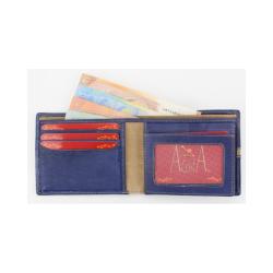 Cartera Hombre 2015 A