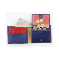 Cartera Hombre 2015 A