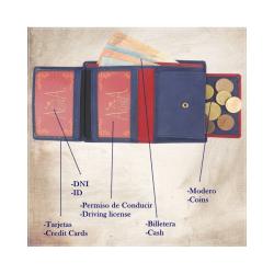 Cartera Hombre 2013 A