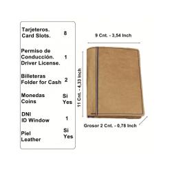 Cartera Hombre 2013 Ca