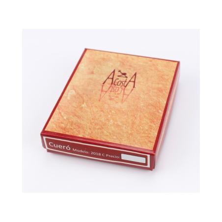 Cartera Hombre 2012 N