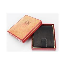 Cartera Hombre 2012 N