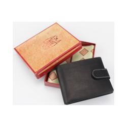 Cartera Hombre 2012 N