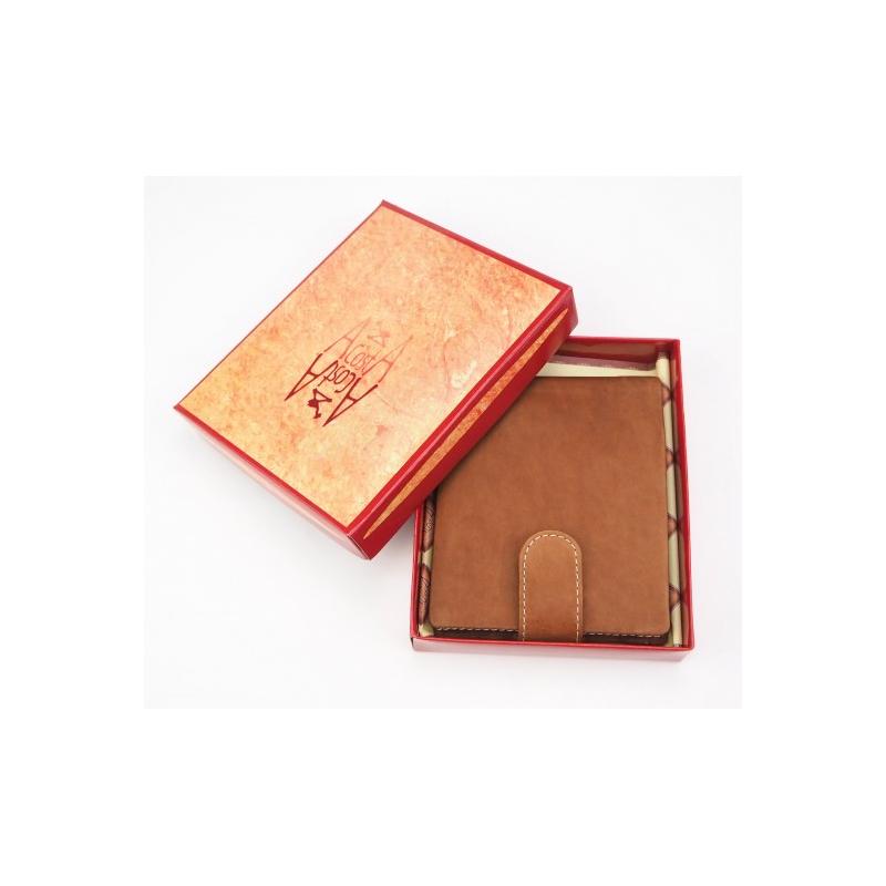 Cartera Hombre 2012 C