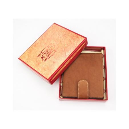 Cartera Hombre 2012 C