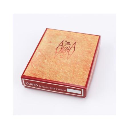 Cartera Hombre 2010 A
