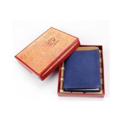 Cartera Hombre 2010 A